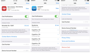 Illustration for article titled This Is How Apple Pay Will (Possibly) Work